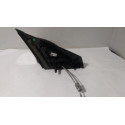 Retrovisor Fiat Argo Cronos Esquerdo Manual Retrovisor Fiat Argo Cronos Esquerdo Manual