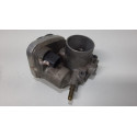 Corpo Borboleta Tbi Renault Clio Logan Sandero 2009 Á 2014