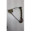 Maquina De Vidro Manual Traseiro Direito Fiat Uno 1994/2010
