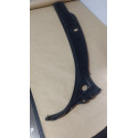 Churrasqueira Para Brisa Lado Esquerdo Peugeot 206 207