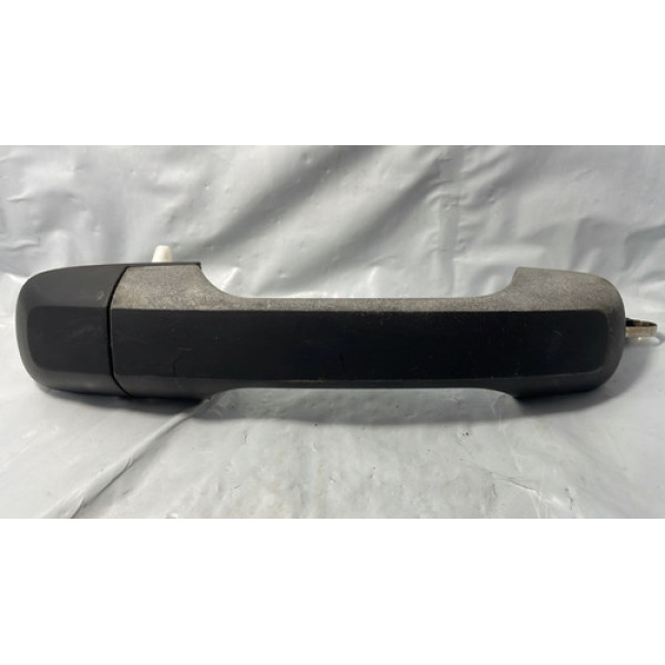 Maçaneta Externa Direita Ford Fiesta 2003 Á 2012 Original