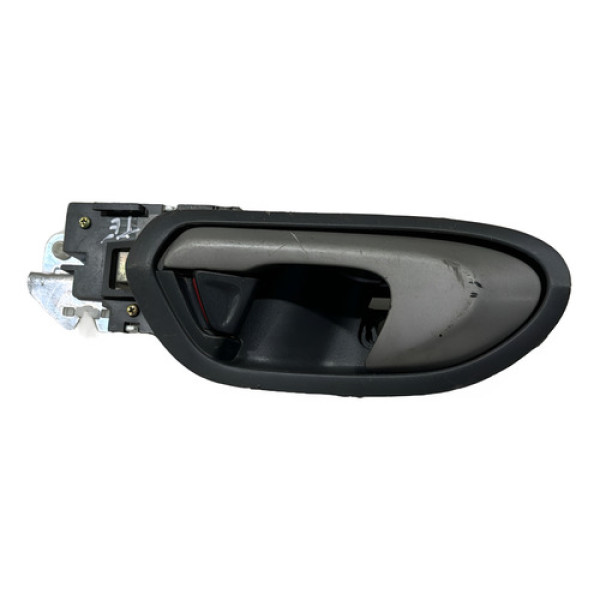 Maçaneta Interna Traseira Esquerda Honda Civic 2007 Á 2010