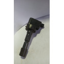 Bobina De Ignição Honda City 1.5 Fit 1.4 1.5 2009 2014