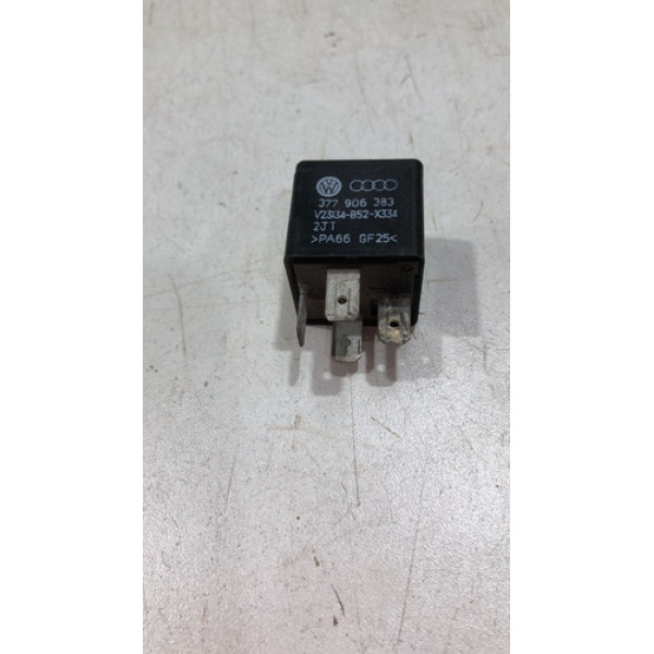 Relé Bomba Combustível  Volkswagem Gol G5 2017 Original