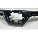 Grade Superior Corolla 2021 2022 2023 Original Falta Friso Grade Superior Corolla 2021 2022 2023 Original Falta Friso