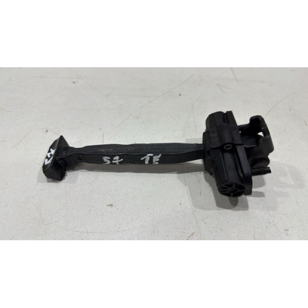 Limitador Porta Traseira Esquerdo Jeep Renegade 2017 2018