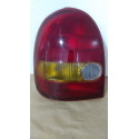 Lanterna Esquerda Corsa Wind 1996 97 98 99 Tricolor 2 Portas Lanterna Esquerda Corsa Wind 1996 97 98 99 Tricolor 2 Portas