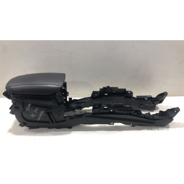 Console Central Ford Fusion Titanium 2013 2014 Usado