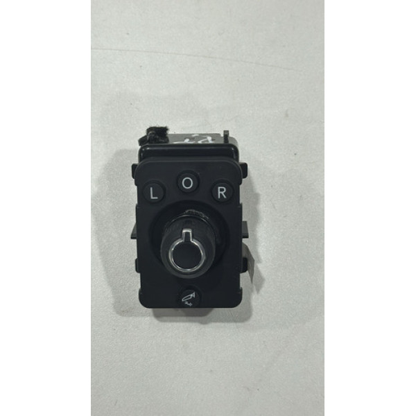 Comando Regulagem Retrovisor Elétrico Jeep Compass T270 22