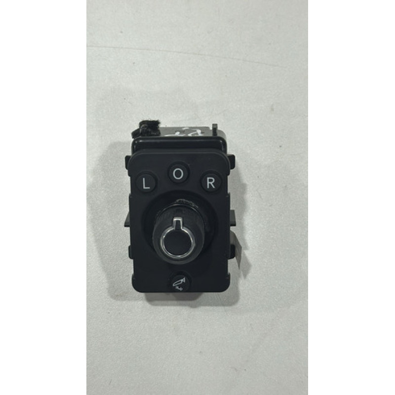 Comando Regulagem Retrovisor Elétrico Jeep Compass T270 22 Comando Regulagem Retrovisor Elétrico Jeep Compass T270 22