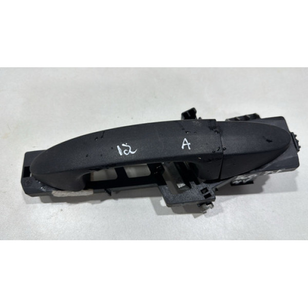 Maçaneta Externa Traseira Esquerda Ford Ecosport 2014 2015