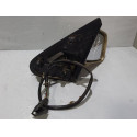Retrovisor Polo Classic Direito 1997/2001 Elétrico Detalhe 