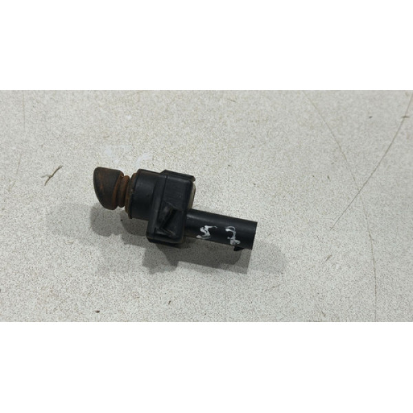 Sensor Interruptor Tampa Traseira Jeep Compass 2017 Á 2021