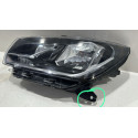 Farol Esquerdo Gol Saveiro G7 G8 2017 Até 2022 Foco Duplo Farol Esquerdo Gol Saveiro G7 G8 2017 Até 2022 Foco Duplo