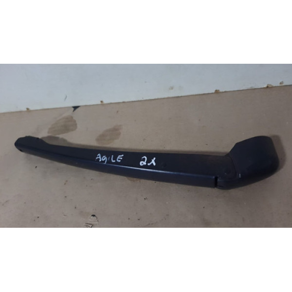 Haste Limpador Traseiro Gm Agile 2009 2010 2011 2012 A 2014
