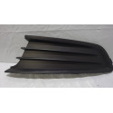 Moldura Milha Volkswagen Gol Voyage G6 Esquerdo Original ..