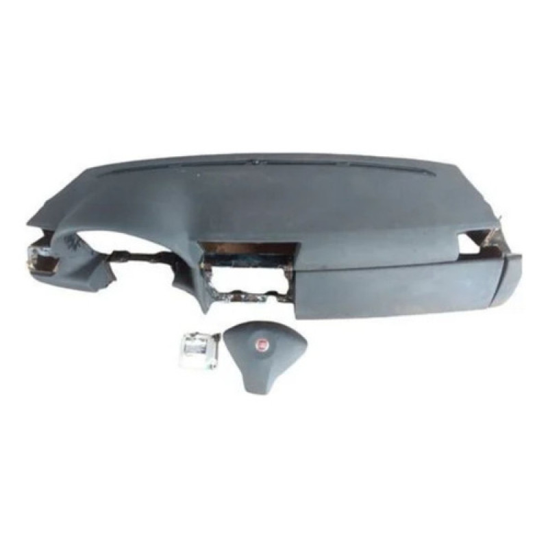 Tabelier Capa Painel Fiat Stilo 2007 2008 2009 Kit Air Tabelier Capa Painel Fiat Stilo 2007 2008 2009 Kit Air