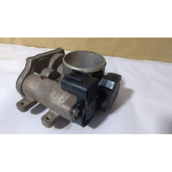  Tbi - Corpo De Borboleta Meriva / Corsa / Stilo 93397828