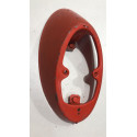 Suporte Carcaça Lanterna Esquerda Vw Fusca 1200 1300