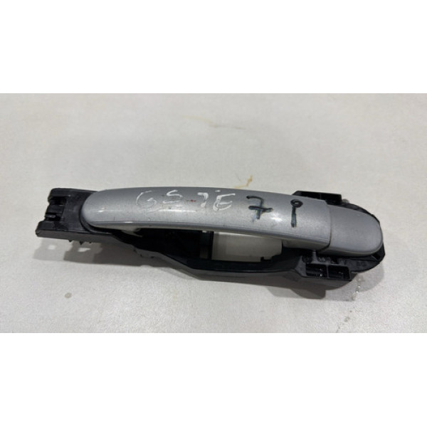 Maçaneta Externa Traseira Esquerda Vw Voyage Gol G5 Usado Or
