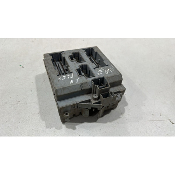 Caixa Fusível Fiat Palio Siena Strada 04/16 51720439 *5453