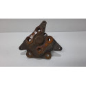 Cubo Ponta Eixo Roda Traseira Direita Renault Fluence 2.0 Cubo Ponta Eixo Roda Traseira Direita Renault Fluence 2.0