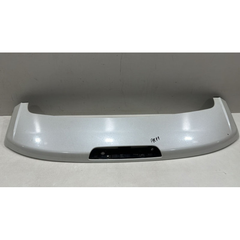 Aerofolio Original Jeep Compass 17/22 Aerofolio Original Jeep Compass 17/22