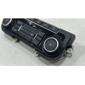 Comando De Ar Condicionado Passat Jetta Tiguan 5k0907044bt
