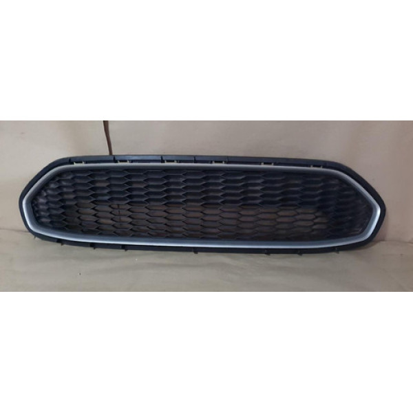 Grade Parachoque Dianteiro Ford Ka 2014 A 2018 Usado