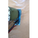 Resistência Ventilação Interna Vectra 97 A 05 C/ Ar Condic. Resistência Ventilação Interna Vectra 97 A 05 C/ Ar Condic.