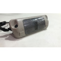Luz De Teto Com Sensor Alarme Vectra Millenium Zafira Astra
