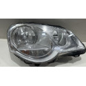 Farol Direito Vw Polo 2007 2008 2009 2010 2011 2012 2013