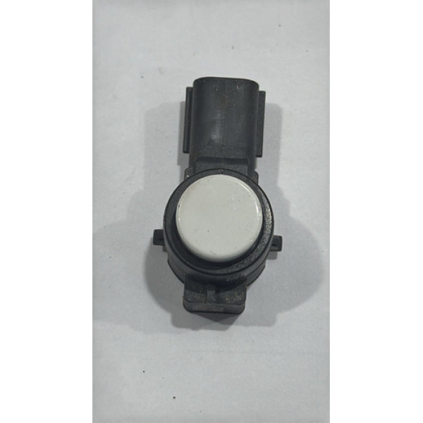 Sensor Estacionamento Gm Cobalt Prisma Onix 52019546 Usado