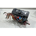 Caixa De Fusíveis Relê Original Vw Gol G2 G3 - 377941822 Caixa De Fusíveis Relê Original Vw Gol G2 G3 - 377941822