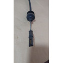Cabo Pedal Embreagem Gol G2 G3 G4 Parati Saveiro 377721335k