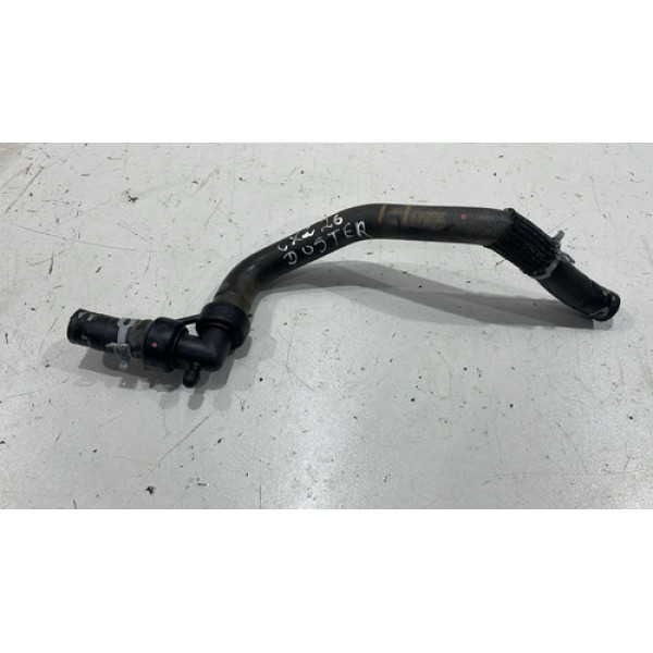 Mangueira Ar Quente Duster 2016 Á 2020 924100434r
