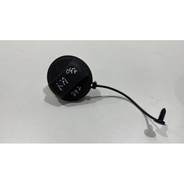 Tampa Tanque Combustível Ford Ka 2014/2023 Cn159030ca Orig