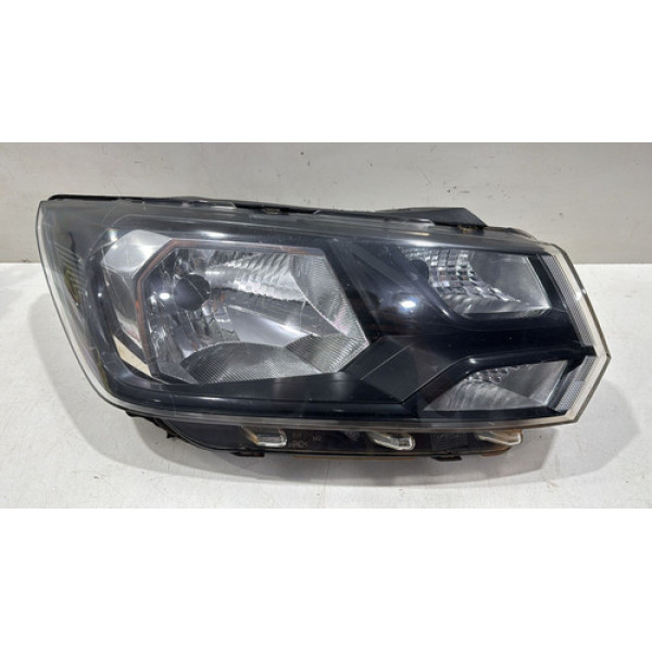 Farol Direito Vw Gol Voyage Saveiro G8 2017  2020 5u7941006