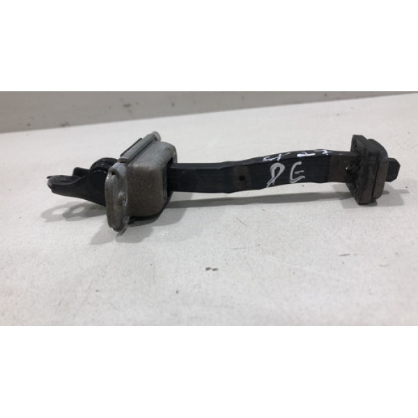 Limitador Porta Dianteira Esquerda Hyundai I30 2015 2017