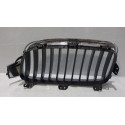 Grade Dianteira Bmw Série 3 320 328 Direita 2012/18 Original