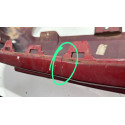 Parachoque Dianteiro S10 Trailblazer 2017/2021 Original