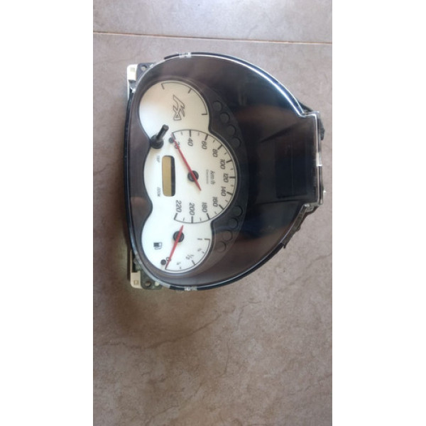 Painel Instrumentos Ford Ka 01 A 06 Ys5f10841aa