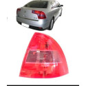 Lanterna Citroen C5 2005 2006 2007 2008 Direita Marca Depo