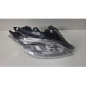 Farol Fox Spacefox 2007 2008 2009 Foco Duplo Direito Crosfox Farol Fox Spacefox 2007 2008 2009 Foco Duplo Direito Crosfox