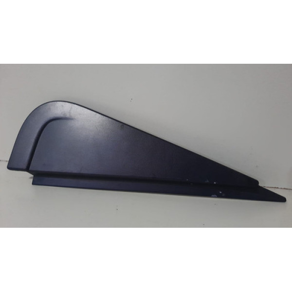Moldura Externa Porta Traseira Direita Duster 2011 Á 2020