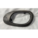 Acabamento Maçaneta Interna Direita Peugeot 206 207 Original Acabamento Maçaneta Interna Direita Peugeot 206 207 Original