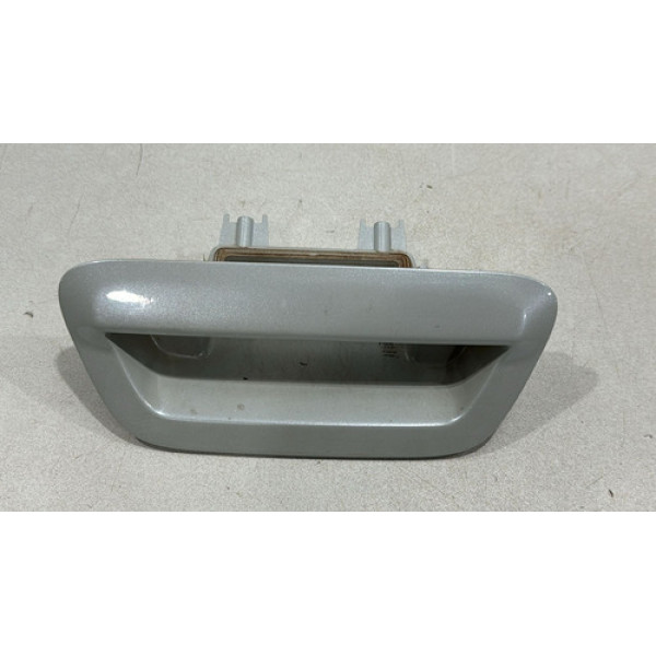 Maçaneta Tampa Porta Malas Jeep Compass  Original