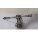 Máquina Vidro Manual T/e Clio 2001 02 03 04 05 06 07 11 2014 Máquina Vidro Manual T/e Clio 2001 02 03 04 05 06 07 11 2014