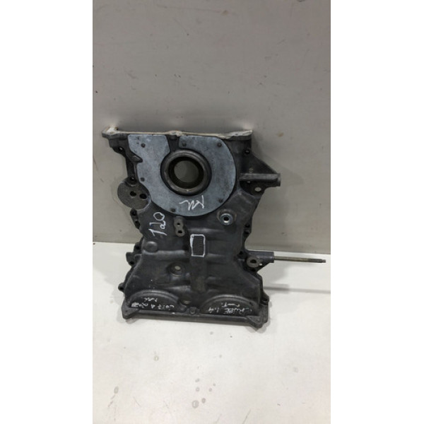 Tampa Lateral Motor Gm Cruze 1.4 2017 Á 2019 12664235 Usado