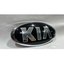 Emblema Tampa Traseira Kia Sportage 2012/2016 Com Detalhe 